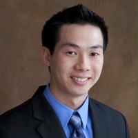 Peter Pham DPM