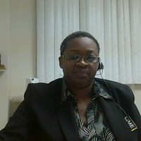 Judian Marston-Clarke