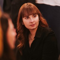 Martina Caminati