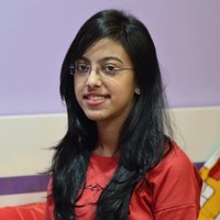 Payal Chandani