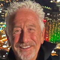 Jim Barr