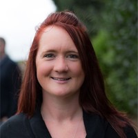 Rachel Hayes