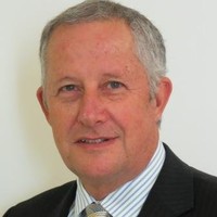 Graeme Carroll