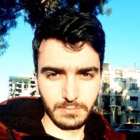 Mohammed Mahdi