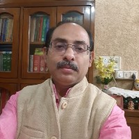 Arindam Bhattacharyya