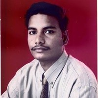 Santosh Kumar Yadav