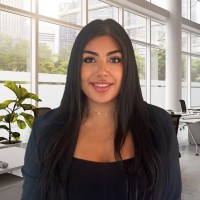 Georgina Metri
