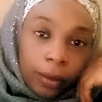 Saadatu Faruk