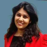 Rashi Gupta