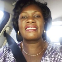 Ruth Odera