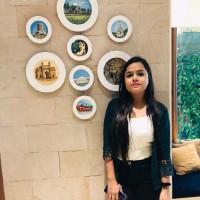 Anuja Agrahari