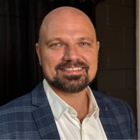 Shane Kuchel, MBA