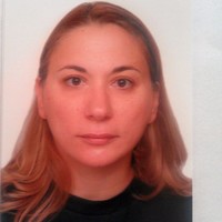Ioanna Gallou