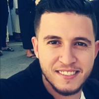 لحرش محمد