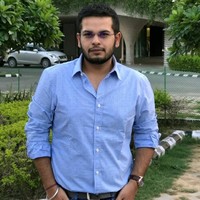 Sankalp Puri