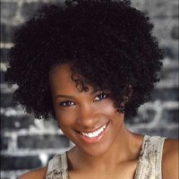 Charlotte Gautier Mbima