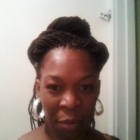 Sharon Jackson