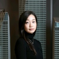 Ji-Hyun (Sophie) Lee