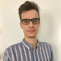 Benjamin Gergovics
