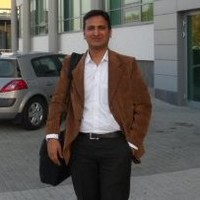 Rakesh Sharma