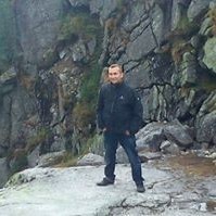 Mateusz Dyraga