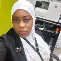 Rashida Ibrahim