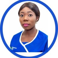 BENEDICTA VIOLET DANIEL