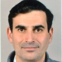 Dmitry Mikheev