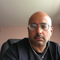 Vivek J. Patil