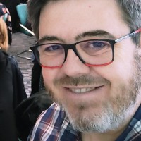 Frédéric Comode