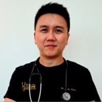 Yiming Chen