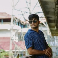 Akhil K Aravind