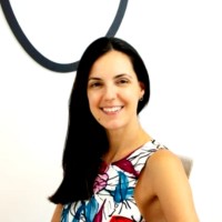 María Belén Cantonati - Logística - Minería - Importación - Exportación