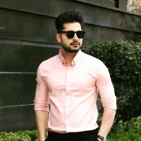 Yash Kumar Sharma