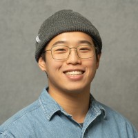 Raymond Pang