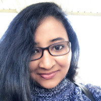 Sudeepa Silva Lankaluge