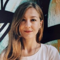 Iryna Firman