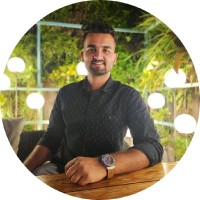 Samarth Jangir