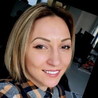 Neda Iasmina Dolenciuc