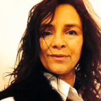 Sandrine Lestringuez