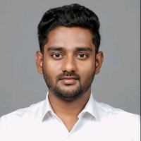 Raghavkumar M