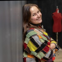 Indraja Raudonikytė