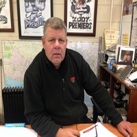 Mick Quirk