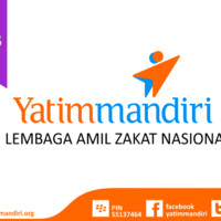 Ayo Zakat Yatim