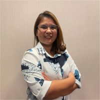 Joanne Oteyza