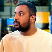 Nikhil Gopu
