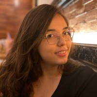 Natália Portes de Oliveira