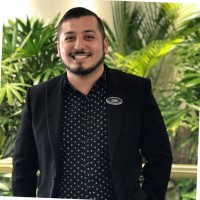 Alexander Moreno