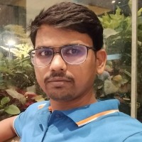 Mailavaram Ashok Kumar Reddy