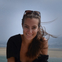 Inés Bach Sacristán